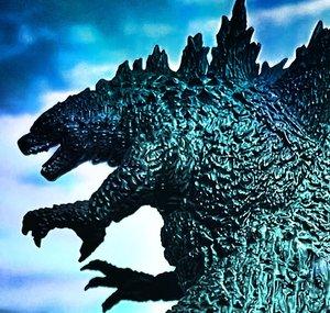 Naythanzilla 2019