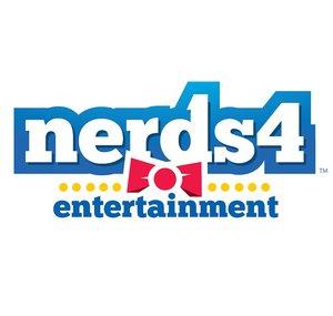 Nerds4Entertainment