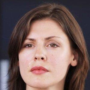 Olga Dihovichnaya