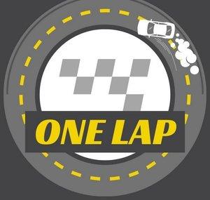 One Lap