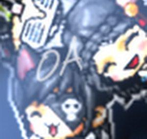 OsmAsians