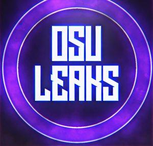 Osu Leaks!