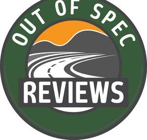 Out of Spec Reviews