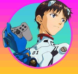 Papa Shinji