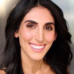Pegah Rashti