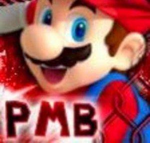 PlushMarioBros