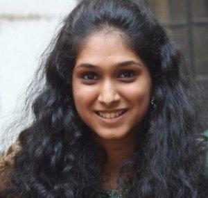 Priyadarshini Indalkar