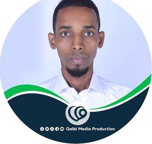 Qalbi Media Production