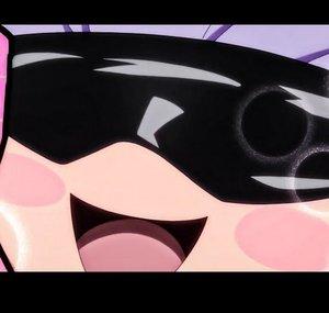 Quirkless Shinobi