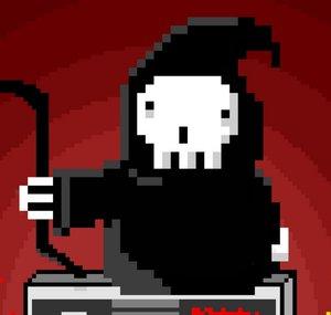 RetroDeath