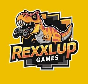 Rexxlup Games E Enterteniment