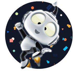 Robin le Robot