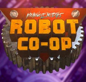 Robot Co-Op