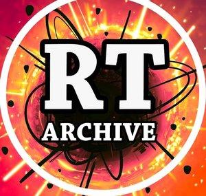 RTGame Stream Archive