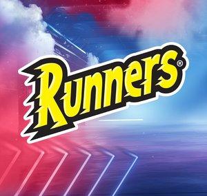 Runners Barcel