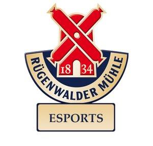 RWM Pommersche