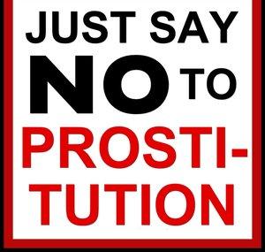 SayNOtoProstitution