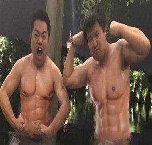 星际老男孩SCBOY