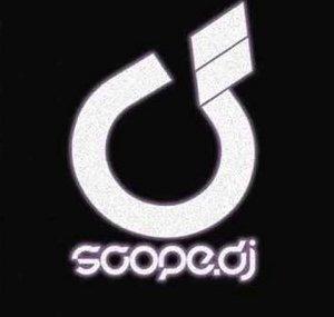 Scope DJ