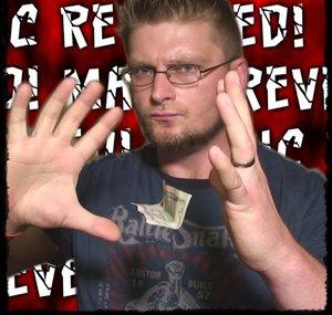 Screamfreak Magic Revealed!