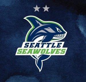 Seattle Seawolves Rugby