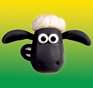 Shaun, o Carneiro [Shaun the Sheep]