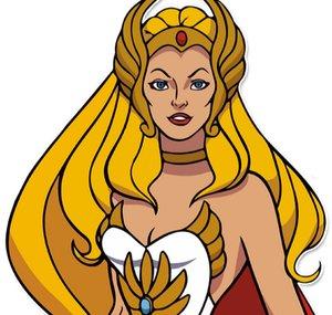 She-Ra: A Princesa do Poder