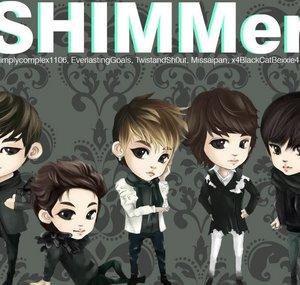 SHIMMerVocalGroup