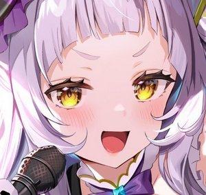 Shion Ch. 紫咲シオン