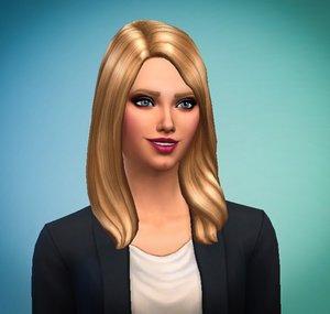 SimsPandy
