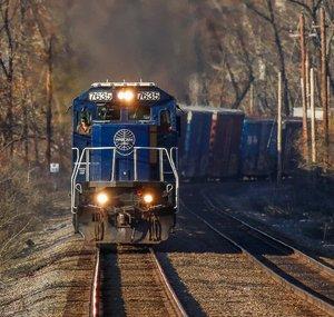 Steampunk Rail Videos