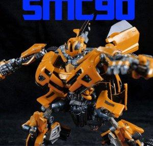 Stop Motion Central 90