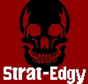 Strat-Edgy Productions