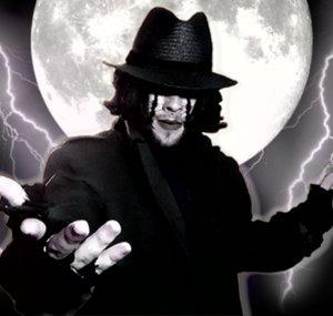 STUPHORROR Music 