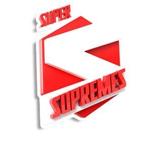 Super Supremes - Nursery Rhymes & Kids Songs