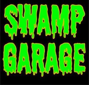 swampgarage