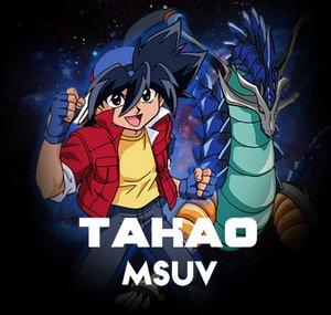 TakaoMSUV Edits 🌞