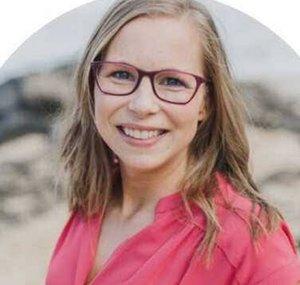 Tara Wright