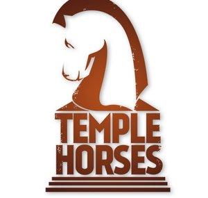 Temple Horses