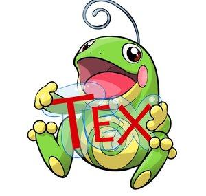 Tex Pkm16