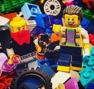 That Other LEGO Show