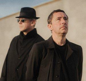 The Cinematic Orchestra