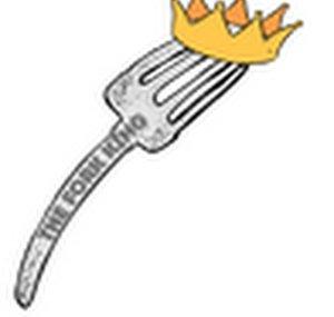 The Fork King