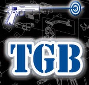 The Gun Buff
