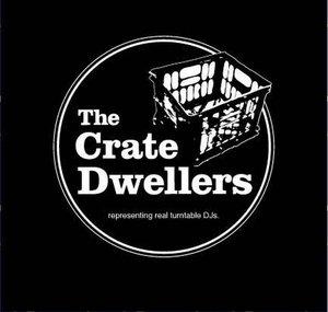 TheCrateDwellers