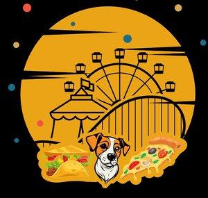 Theme Park Foodies
