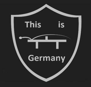 This is Table Tennis Germany