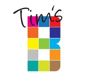 Tim's Klemmbausteinladen