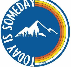 Today is Someday