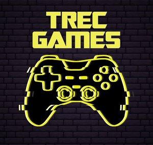 TREC GAMES